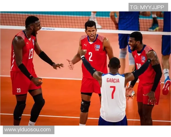 古巴男足球星最新名单公布 新阵容备战国际赛事