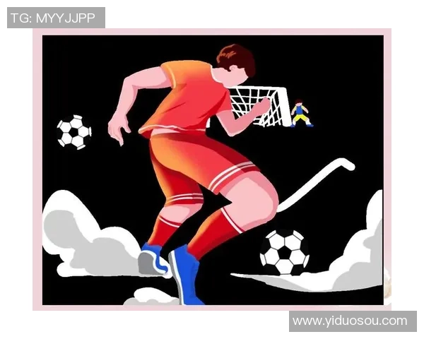 足球妖锋崛起的背后 揭秘未来巨星的成长故事及精彩表现